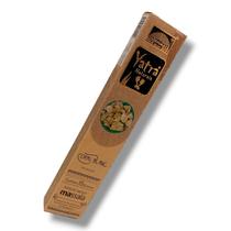 Incenso Yatra Naturals Massala Parimal - escolha seu aroma