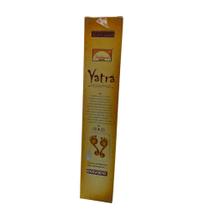 Incenso yatra - parimal brand