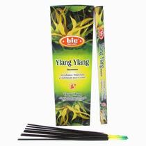incenso ylang ylang bic 8 varetas