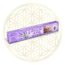 Incensos Artesanal e Natural Cura Herbal - Aromas