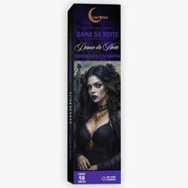 Incensos Lua Natural 0% Carvão 10 Varetas Escolha Aroma Incensos Lua Natural 0% Carvão 10 Varetas Escolha Aroma