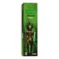 Incensos Natural Lua Mistica 0 Carvão Cx C/10 Varetas Incensos Natural Lua Mistica 0 Carvão Cx C/10 Varetas