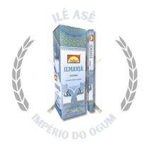 Incensos parimal - iemanjá Incensos parimal - iemanjá