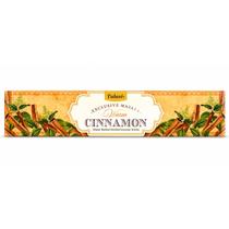 Incensos Tulasi Masala Exclusiva Caixa C 12 Varetas Aroma:Canela Incensos Tulasi Masala Exclusiva Caixa C 12 Varetas Aroma:Canela