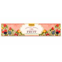 Incensos Tulasi Masala Exclusiva Caixa C 12 Varetas Aroma:Fruta Incensos Tulasi Masala Exclusiva Caixa C 12 Varetas Aroma:Fruta