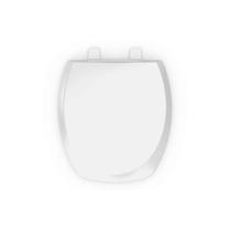 Incepa assento original soft close pp thema branco Incepa assento original soft close pp thema branco