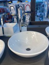 Incepa Kit Cuba/torneira/acessorios Loft R1