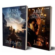 Incessante - Leif Spin-Off - CHARME EDITORA