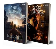 Incessante - Leif Spin-Off Sortido