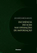 Incidência do Icms Nas Operações de Importação - Noeses