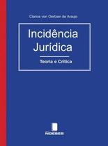 Incidência jurídica