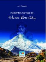 Incidentes na vida de helena blavatsky