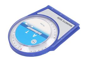 Inclinometro Base Magnetica Antena Parabolica Nivel Angular