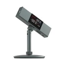 Inclinômetro Digital a Laser 2 Em 1 Medidor De Ângulo Nível a Laser Tipo-C Carregamento Por DUKA