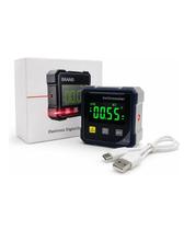 Inclinômetro Digital Laser Medidor De Ângulo Profissional Inclinômetro Digital Laser Medidor De Ângulo Profissional