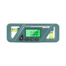 Inclinômetro Digital Para Marcenaria Com Display LCD, Base Magnética De Neodímio, Medidor De Nível E Inclinômetro Digital Para Marcenaria Com Display LCD, Base Magnética De Neodímio, Medidor De Nível E