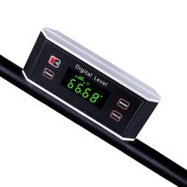 Inclinômetro Digital Weikani Transferidor IP65 à Prova d'Água Inclinômetro Digital Weikani Transferidor IP65 à Prova d'Água