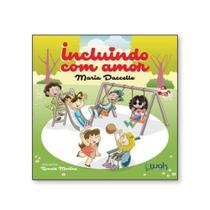 Incluindo com amor Incluindo com amor