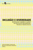 Inclusão e diversidade - PACO EDITORIAL Inclusão e diversidade - PACO EDITORIAL