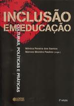 Inclusão em Educação Inclusão em Educação