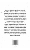 Inclusão Escolar - Pontos e Contrapontos Inclusão Escolar - Pontos e Contrapontos