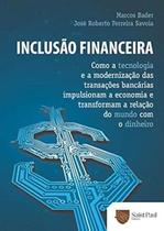 Inclusão Financeira - Editora Saint Paul