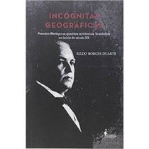 Incógnitas Geográficas: Francisco Bhering e as questões territoriais brasileiras no início do século XX - ALAMEDA Incógnitas Geográficas: Francisco Bhering e as questões territoriais brasileiras no início do século XX - ALAMEDA