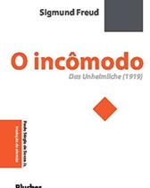 Incomodo, O: das Unhelmiiche (1919) Incomodo, O: das Unhelmiiche (1919)