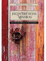 Inconfidências mineiras
