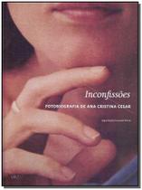Inconfissões - Fotografia Sortido