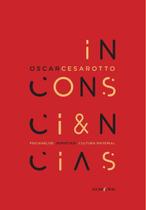 Inconsciências - Psicanálise, Semiótica, Cultura Material