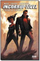 Incorruptível - A Trilha da Redenção Sortido