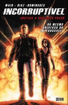 Incorruptível - DEVIR
