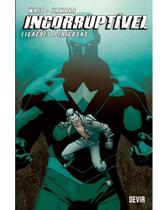 Incorruptivel - vol. 03: ligacoes perigosas - DEVIR Incorruptivel - vol. 03: ligacoes perigosas - DEVIR