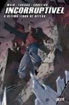 Incorruptível - Vol.04 - Capa Dura Sortido Incorruptível - Vol.04 - Capa Dura Sortido