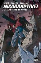 Incorruptível - Vol.04 Incorruptível - Vol.04