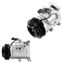 Incrível Compressor Doowon para Hyundai HB20 1.6 - Imperdível!