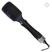 Incrível Escova Secadora E Alisadora Morina 3 Em 1 127V