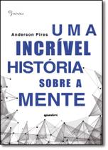 Incrível História Sobre a Mente, Uma - Versão em Português - GIOSTRI