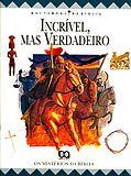 Incrível, mas Verdadeiro - Atica