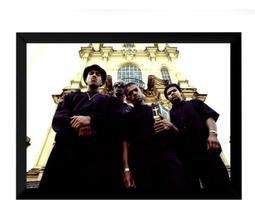 Incrivel Quadro Decorativo Rap Racionais Mcs Foto Rara 42x29 Incrivel Quadro Decorativo Rap Racionais Mcs Foto Rara 42x29