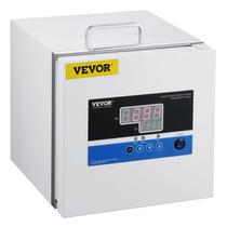 Incubadora de laboratório VEVOR com capacidade 6L com controle de temperatura PID