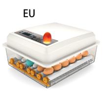 Incubadora de ovos digital mini automática com capacidade para 16 ovos - Generic