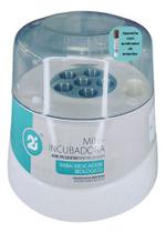 Incubadora Indicador Teste Biológico Autoclave P/6ampolas