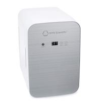 Incubadora IVYX Scientific 5 L com temperatura precisa de 0 a 55 C, 110 V