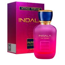 Indala Paris Elysees Perfume Feminino EDT 100ML Indala Paris Elysees Perfume Feminino EDT 100ML