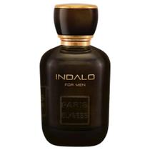 Indalo for men eau de toilette paris elysees 100ml