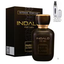 Indalo Paris Elysees EDT Masculino - 100ML + 1 atomizador 5ml