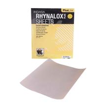 Indasa lixa seco 230x280 rhynalox plus - p180
