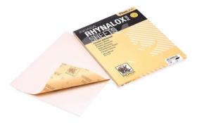 Indasa lixa seco 230x280 rhynalox plus - p600